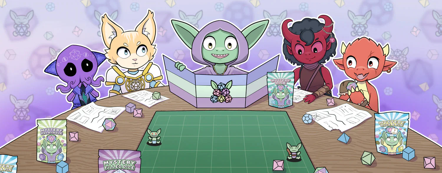 Level Up Your Game Night