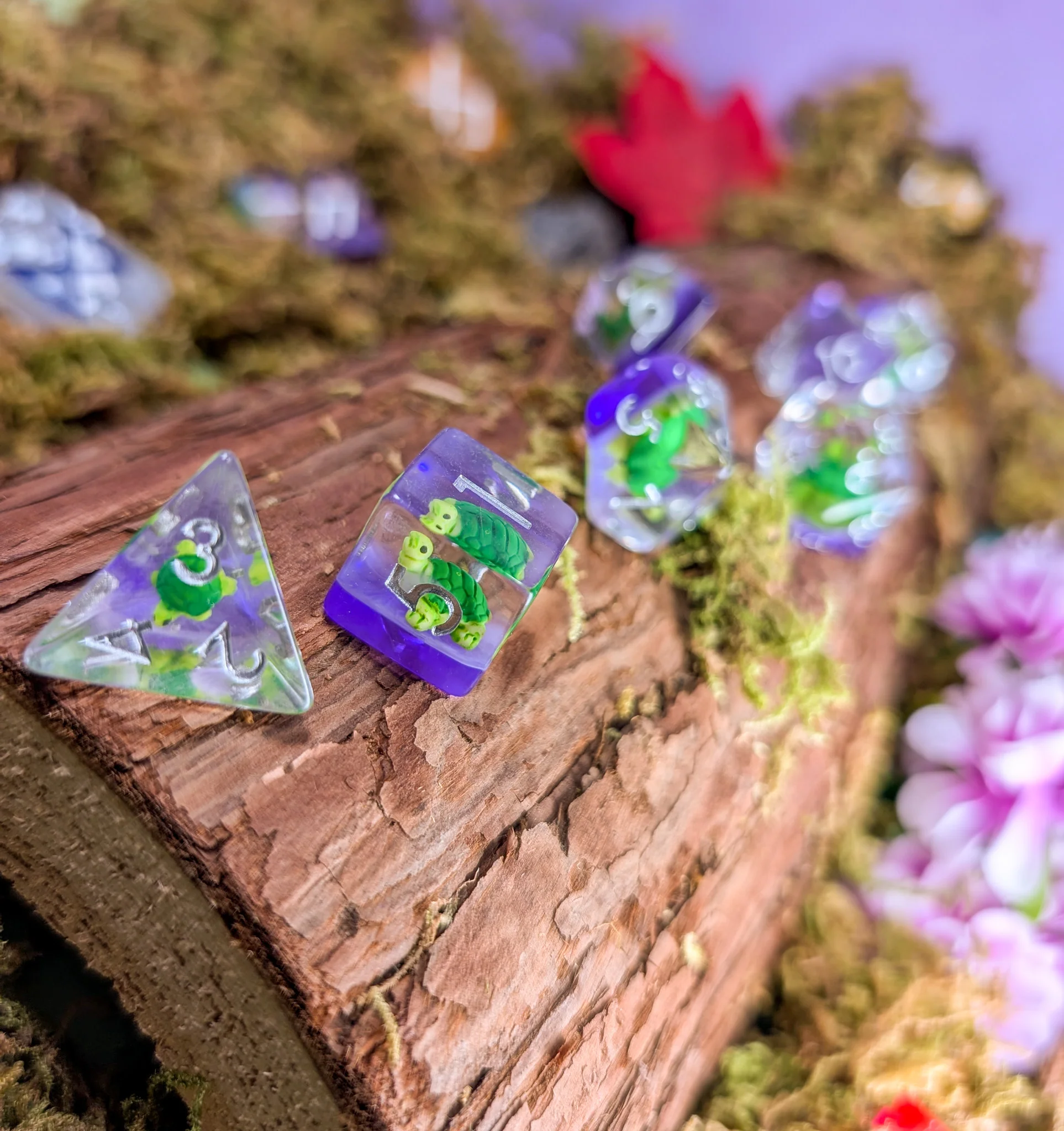 Dice Sets